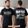 Waterparks 2026 December Tragedy Unisex Tee Waterparks 2026 December Tragedy Unisex Tee