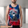 Whitechapel 2026 Summer Merch Exclusive Ride All Over Print Shirt