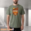 Dirty Heads Ahoy 2026 Official Tour Dates Merchandise T-Shirt