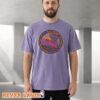 Widespread Panic Red Rocks Morrison Colorado 2026 Event Logo T-Shirt For June 26-28