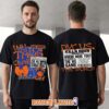 Wu-Tang Clan x New York Knicks Champions Forever Championship White T-Shirt