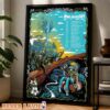Babymonster Announces Massive CHOOM World Tour 2026–27 Across Asia and Oceania Home Decor Poster Canvas Babymonster Announces Massive CHOOM World Tour 2026–27 Across Asia and Oceania Home Decor Poster Canvas