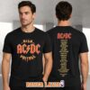 ACDC Dirty Deeds Done Dirt Cheap Graphic T Shirt Power Up Pop Up Shop San Antonio Texas 2026 Exclusive ACDC Dirty Deeds Done Dirt Cheap Graphic T Shirt Power Up Pop Up Shop San Antonio Texas 2026 Exclusive
