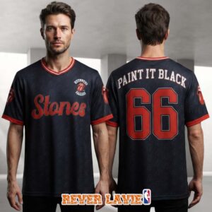 ACDC Retro Taped Football Jersey Shirt