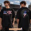 ACDC Highway to Hell USA PWR UP Tour T-Shirt ACDC Highway to Hell USA PWR UP Tour T-Shirt