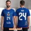 FC Barcelona 2026-27 Home Jersey Blaugrana Nike Football Shirt Spotify Edition FC Barcelona 2026-27 Home Jersey Blaugrana Nike Football Shirt Spotify Edition