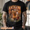 Antigoni Jalla Graphic T Shirt One Night Only Live In Cyprus Theama Venue 2026