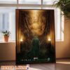 ACDC Show Print At Camp Randall Stadium In Madison Wisconsin On July 19 2026 PWR UP Tour Lightning Guitar Artwork Poster Canvas ACDC Show Print At Camp Randall Stadium In Madison Wisconsin On July 19 2026 PWR UP Tour Lightning Guitar Artwork Poster Canvas