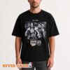 Roman Reigns vs Jalen Brunson WWE Saturday Night’s Main Event Madison Square Garden NYC 2026 Unisex Tee Roman Reigns vs Jalen Brunson WWE Saturday Night’s Main Event Madison Square Garden NYC 2026 Unisex Tee