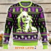 Bad Religion Punk Rock Band Ugly Christmas Sweater Bad Religion Punk Rock Band Ugly Christmas Sweater