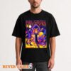Jack White Poster At White River State Park In Indianapolis IN On July 22 2026 Unisex T-Shirt Jack White Poster At White River State Park In Indianapolis IN On July 22 2026 Unisex T-Shirt