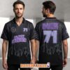 Metallica Ride The Lightning Rock FC Football Jersey