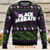 Cream Band Ugly Christmas Sweater Holiday Gift for Fans