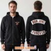 Ice Nine Kills Death Hook Black Hoodie I Know What You Did Last Summer Horror Merch Ice Nine Kills Death Hook Black Hoodie I Know What You Did Last Summer Horror Merch