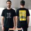 Boomtown Fair Chapter Five Radical Redesign Lineup Hoodie Official Festival Merch Boomtown Fair Chapter Five Radical Redesign Lineup Hoodie Official Festival Merch