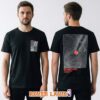 Boomtown Fair Chapter Five Radical Redesign Vortex Hoodie Official Festival Merch