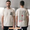 Sepultura Tour Dates Poster Celebrating Life Through Death Final Latin America Tour Across Latin America October 2026 Unisex T-Shirt