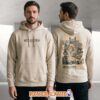 Boomtown Fair Chapter Five Radical Redesign Lineup T-Shirt Official Festival Merch Boomtown Fair Chapter Five Radical Redesign Lineup T-Shirt Official Festival Merch