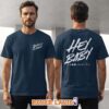 Brandon Davis TOUGH Music Merch T-Shirt