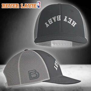 Brandon Davis Hey Baby Trucker Hat Official Country Music Merch