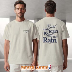 Brandon Davis TOUGH Music Merch T-Shirt