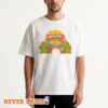Kid Cudi Rebel Ragers Tour Hoodie Official Merch