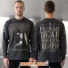 Bring Me The Horizon Medusa Long Sleeve T-Shirt Heavy Metal Fan Gift