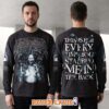 Bring Me The Horizon Fear Me Dear Graphic Long Sleeve T-Shirt Gothic Horror Unisex Merch Bring Me The Horizon Fear Me Dear Graphic Long Sleeve T-Shirt Gothic Horror Unisex Merch