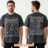 Bring Me The Horizon Medusa Long Sleeve T-Shirt Heavy Metal Fan Gift