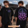 Parker McCollum Blue Star Graphic T-Shirt