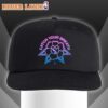 Parker McCollum Cowboy Patch Snapback Hat