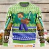 Christmas Cuphead Ugly Christmas Sweater