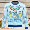 Christmas Black Panther Ugly Christmas Sweater Merry Christmas Fan Collection Christmas Black Panther Ugly Christmas Sweater Merry Christmas Fan Collection