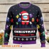 Christmas Deadpool Marvel Ugly Christmas Sweater Holiday Pullover For Collectors Christmas Deadpool Marvel Ugly Christmas Sweater Holiday Pullover For Collectors