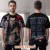 Civil Regime x WWE Camo Stone Cold Steve Austin 3-16 Infected Vintage All Over Print Shirt Civil Regime x WWE Camo Stone Cold Steve Austin 3-16 Infected Vintage All Over Print Shirt