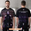 Civil Regime x WWE Black The Rock Concrete Champ Vintage T-Shirt Civil Regime x WWE Black The Rock Concrete Champ Vintage T-Shirt