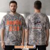 Civil Regime x WWE Black Bret Hart Hitman Hart Vintage All Over Print Shirt Civil Regime x WWE Black Bret Hart Hitman Hart Vintage All Over Print Shirt