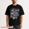 Roman Reigns vs Jalen Brunson WWE Saturday Night’s Main Event Madison Square Garden NYC 2026 Unisex Tee Roman Reigns vs Jalen Brunson WWE Saturday Night’s Main Event Madison Square Garden NYC 2026 Unisex Tee
