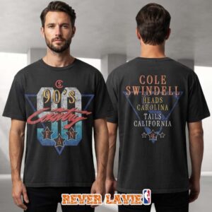 Cole Swindell 90’s Country Fan Retro Graphic T-Shirt
