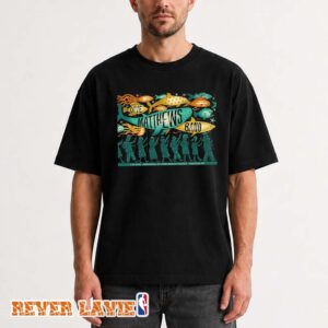 Dave Matthews Band Music Concert Show At Northwell At Jones Beach Theater In Wantagh New York On July 21 2026 Unisex T-Shirt