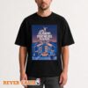 The Usos and Jacob Fatu vs Roybe Keys La Knight and Solo Sikoa WWE SummerSlam 6-Man Tag Team Match 2026 Unisex T-Shirt The Usos and Jacob Fatu vs Roybe Keys La Knight and Solo Sikoa WWE SummerSlam 6-Man Tag Team Match 2026 Unisex T-Shirt