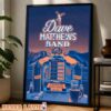 The String Cheese Incident Poster At Red Rocks Amphitheatre In Morrison CO On July 17-18 2026 Poster Canvas