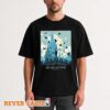 King Gizzard And The Lizard Wizard Concert Poster At Forest Hills Stadium In Queens New York On August 1 2026 Unisex Tee King Gizzard And The Lizard Wizard Concert Poster At Forest Hills Stadium In Queens New York On August 1 2026 Unisex Tee