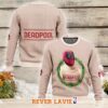 Toothless Ugly Christmas Sweater How To Train Your Dragon Holiday Knit Jumper Toothless Ugly Christmas Sweater How To Train Your Dragon Holiday Knit Jumper