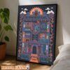 Dave Matthews Band Carnival Poster At Darien Lake Amphitheater In Darien Center NY On July 22 2026 Fairground Winner Theme Home Decor Poster Canvas Dave Matthews Band Carnival Poster At Darien Lake Amphitheater In Darien Center NY On July 22 2026 Fairground Winner Theme Home Decor Poster Canvas