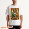 Billy Strings Live Music Night 1 Show In Boston MA On July 21 2026 The Greatest Show Of All Time Artwork T-Shirt Billy Strings Live Music Night 1 Show In Boston MA On July 21 2026 The Greatest Show Of All Time Artwork T-Shirt