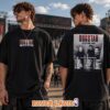 Killswitch Engage Machine Head Malevolence Canada Tour Poster At Hard Rock Live In Ottawa ON On August 2026 Two Sided Unisex T-Shirt