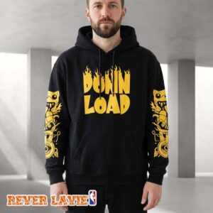 Download Festival XXIII 2026 Totem Oversized Hoodie Official Festival Merch