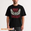 Eric Church Be The Original T-Shirt Country Music Graphic Concert Merch