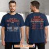 Eric Church Black Photo 26 T-Shirt 2026 Country Music Concert Merch Eric Church Black Photo 26 T-Shirt 2026 Country Music Concert Merch